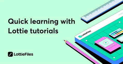 lottie ios tutorial|Lottie Tutorials .